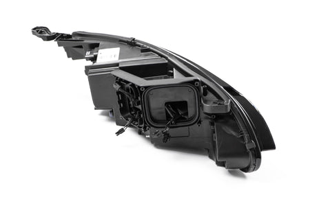 Peugeot 308 Left Headlight, Magneti Marelli OEM, OEM 1618000680 - View 10