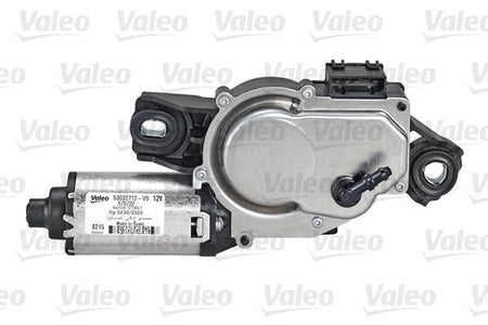 Valeo Rear Wiper Motor for Volkswagen, OEM quality, OEM 2K0955712B - View 2