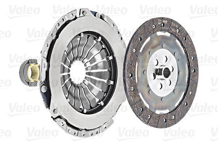 Valeo Clutch Kit for Volkswagen, Skoda & more, OEM quality, OEM VAGKE319 - View 3