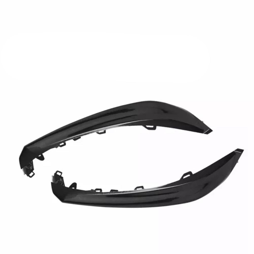 Bumper Grille Trim Front - for Toyota - OEM 53124-06120 | Eurowagens - View 5