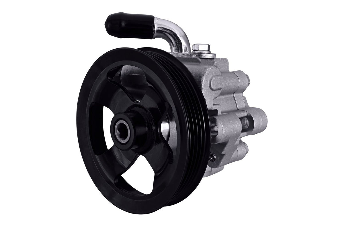 Toyota Avensis Steering Pump, Hella OEM, OEM 44310-05100, MPN 8TL 359 003-171