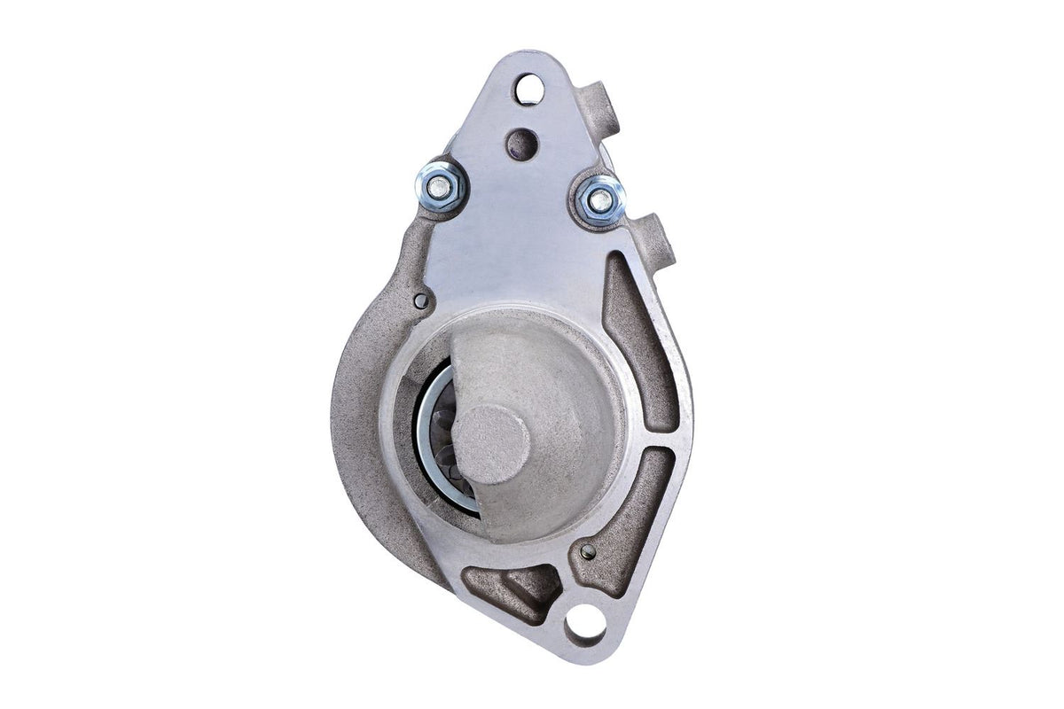 Hella Starter Motor for Jaguar, OEM quality, OEM 8W8311001BB - View 2