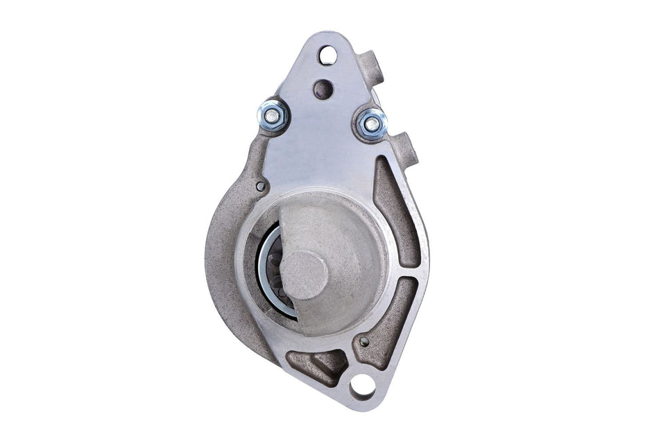 Hella Starter Motor for Jaguar, OEM quality, OEM 8W8311001BB - View 2