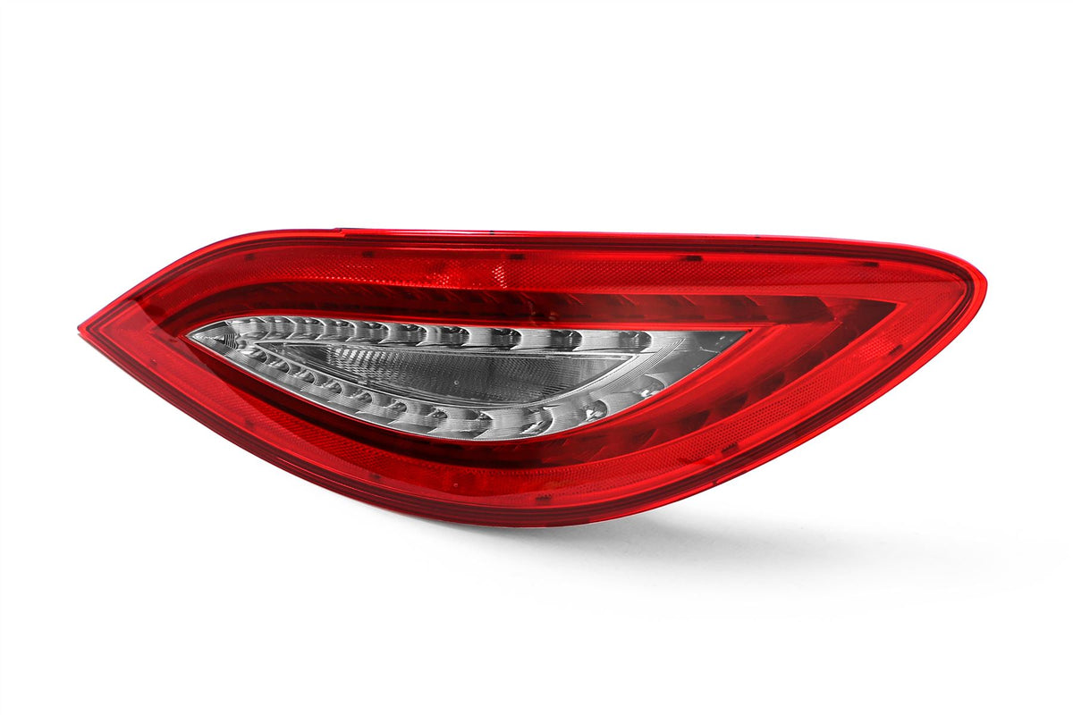 Mercedes-Benz CLS C218 Right Rear Light, Magneti Marelli OEM, OEM A2189060258 - View 2