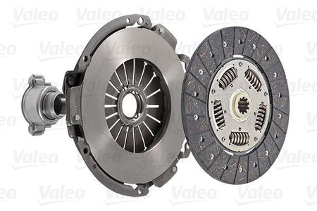 Iveco Daily Clutch Kit, Valeo OEM, OEM 1908543 - View 3