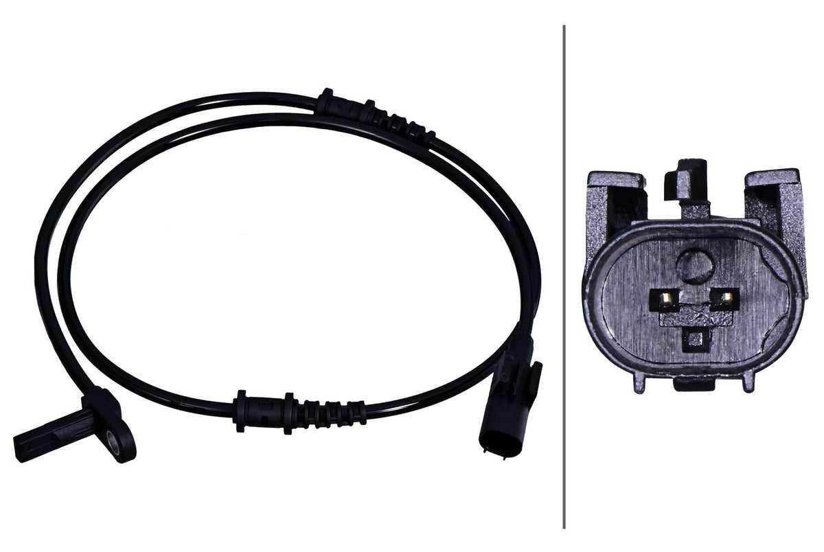 Hella Sensor for Mercedes-Benz & Volkswagen, OEM quality, OEM 9065403917 - View 3