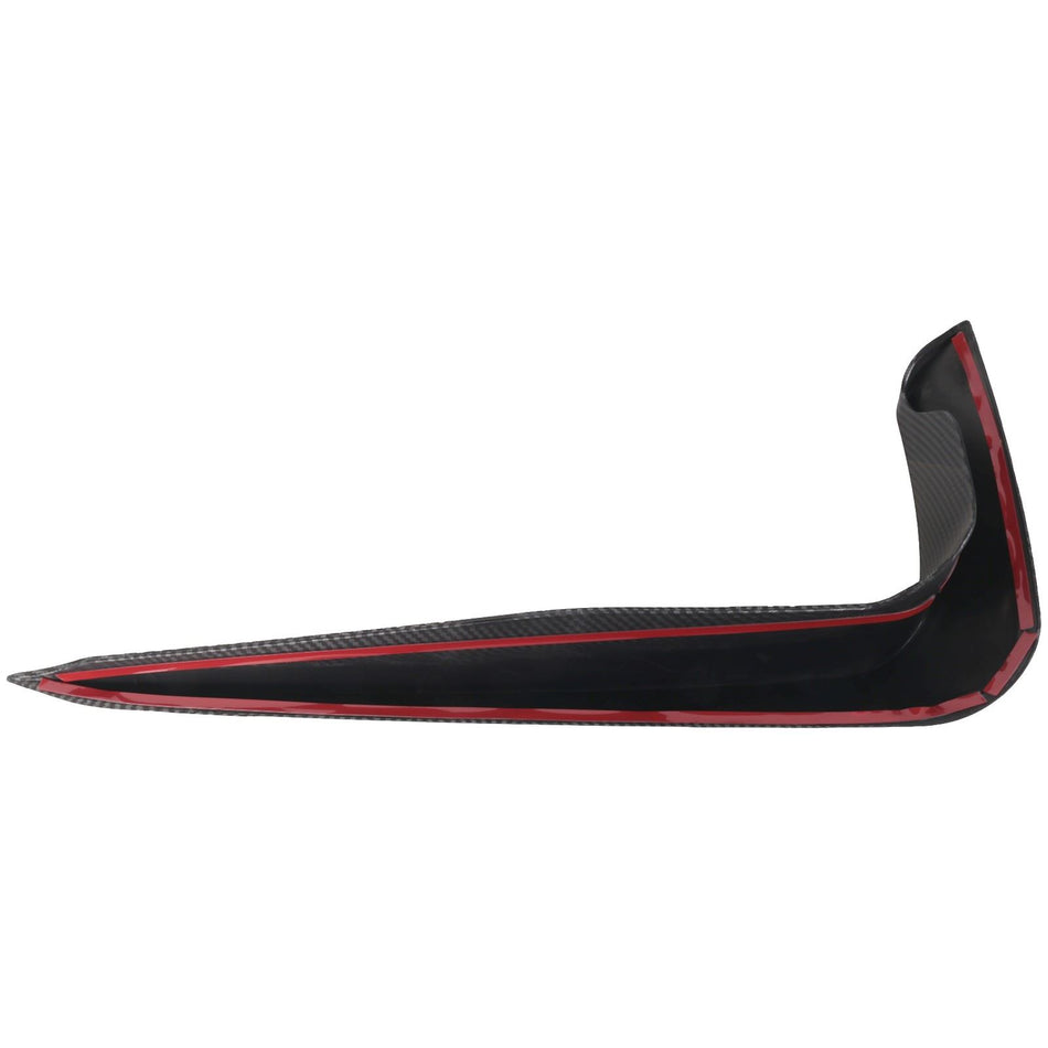 Bumper Splitter Front - for BMW | Eurowagens - View 2