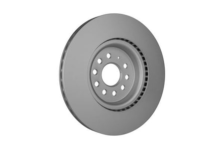 Hella Brake Disc for Volkswagen, Skoda & more, OEM quality, OEM 1EA615301A, MPN 8DD 355 134-751