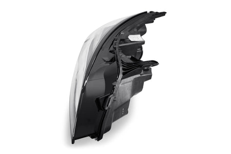 Vauxhall Astra K Right Headlight, Hella OEM, OEM 39081895 - View 2