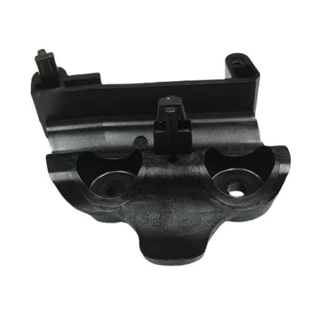 Bonnet Release Latch - for Citroen & Peugeot - OEM 9801080580 | Eurowagens - View 6