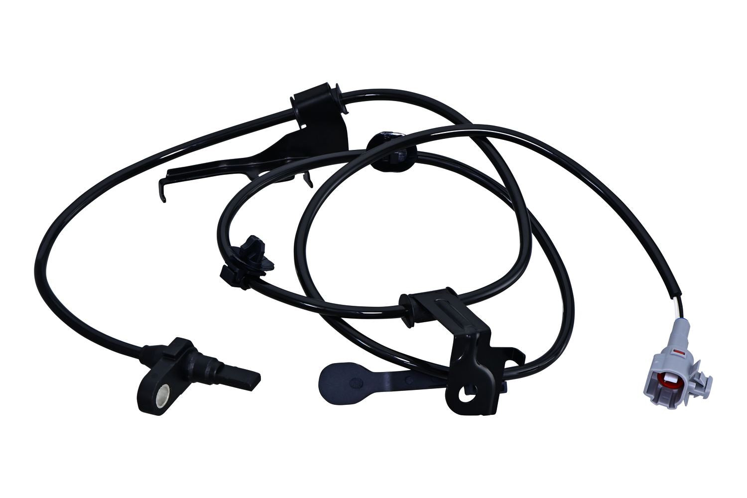 Hella ABS Wheel Speed Sensor for Toyota, OEM quality, OEM 89543-0D040, MPN 6PU 230 048-781