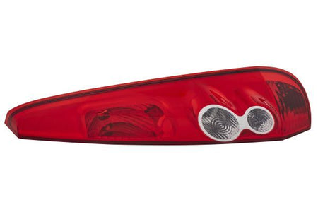 Ford Fiesta V Right Rear Light, Hella OEM, OEM 1 383 636 - View 3