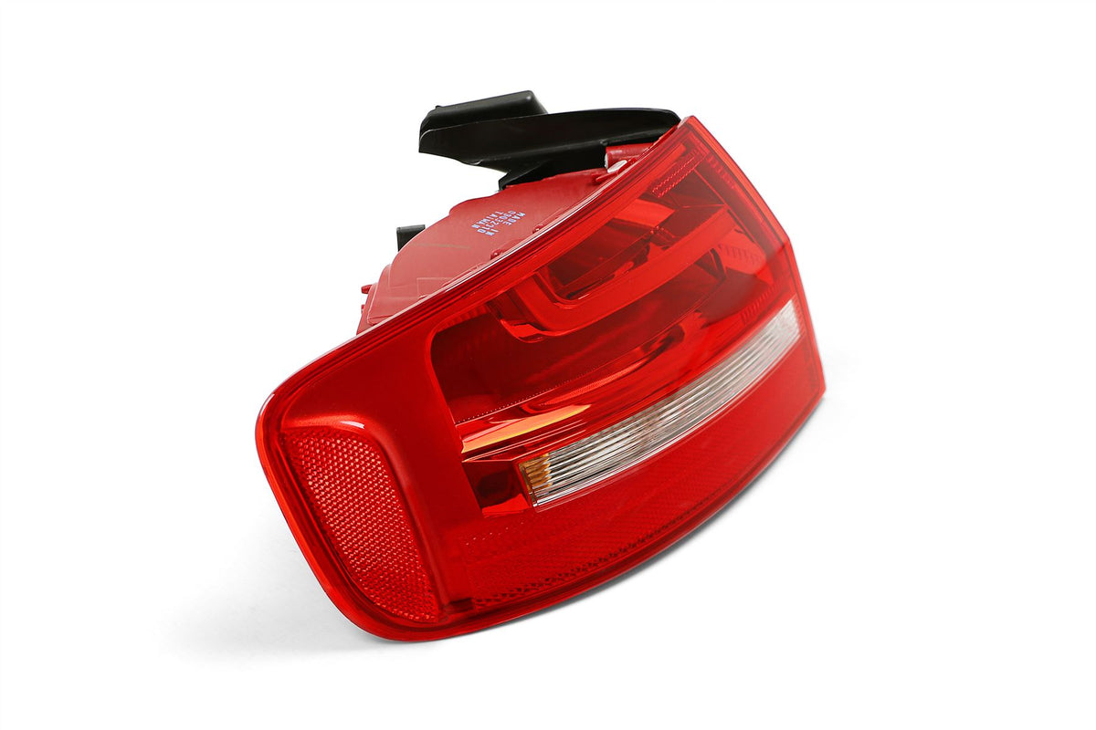 Audi A4 B8 Left Rear Light, Hella OEM, OEM 8K5945095AA - View 5