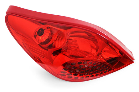 Peugeot 207 CC Left Rear Light, Hella OEM, OEM 6350.CE - View 4