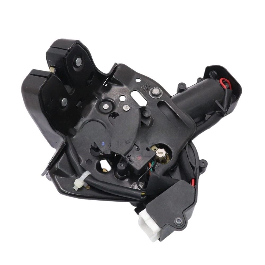 Tailgate Latch Lock - for Nissan & Infiniti - OEM 90500-6RR0A | Eurowagens - View 3