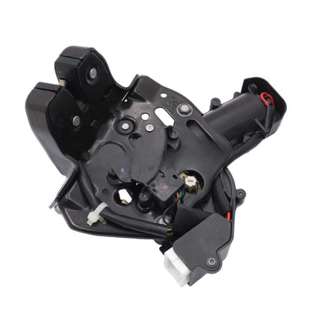 Tailgate Latch Lock - for Nissan & Infiniti - OEM 90500-6RR0A | Eurowagens - View 3