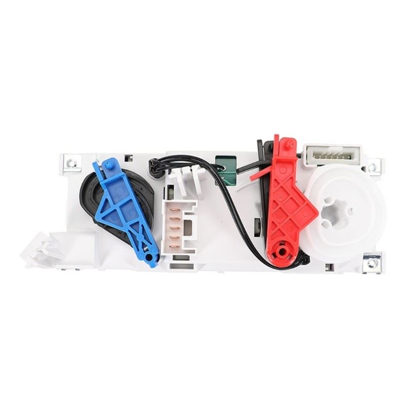 Air Conditioning Switch - for Volkswagen - OEM DS660003 | Eurowagens - View 8