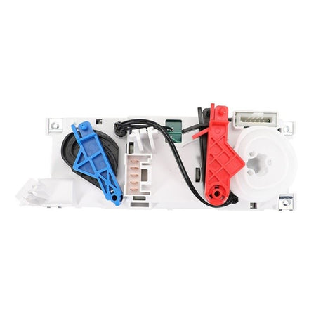 Air Conditioning Switch - for Volkswagen - OEM DS660003 | Eurowagens - View 8