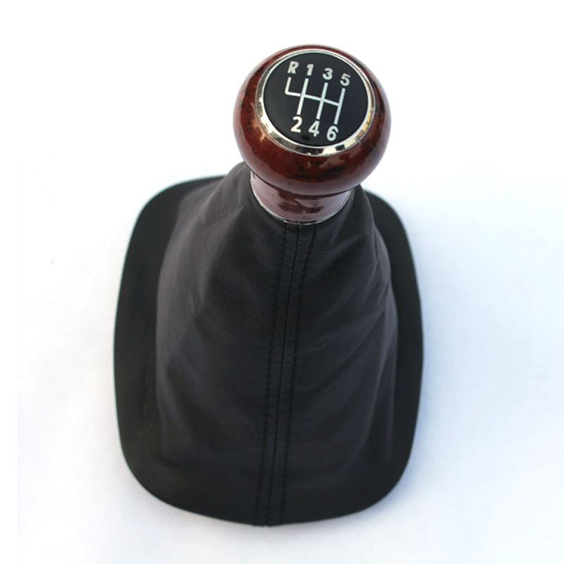 Gear Shift Knob - for Volkswagen | Eurowagens