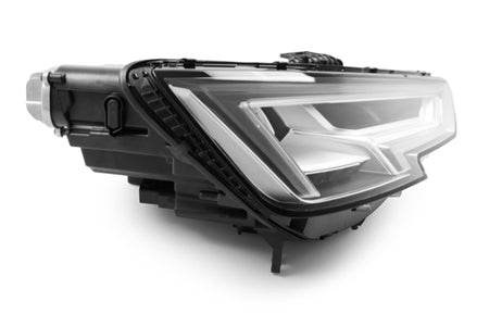 Audi A4 B9 Right Headlight, Magneti Marelli OEM, OEM 8W0941774A - View 9