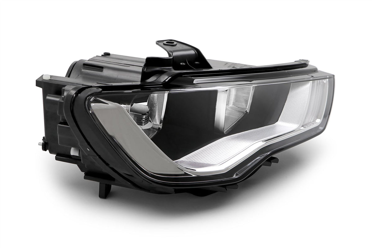 Hella Right Headlight for Audi, OEM quality, OEM 8V0941004A - View 7