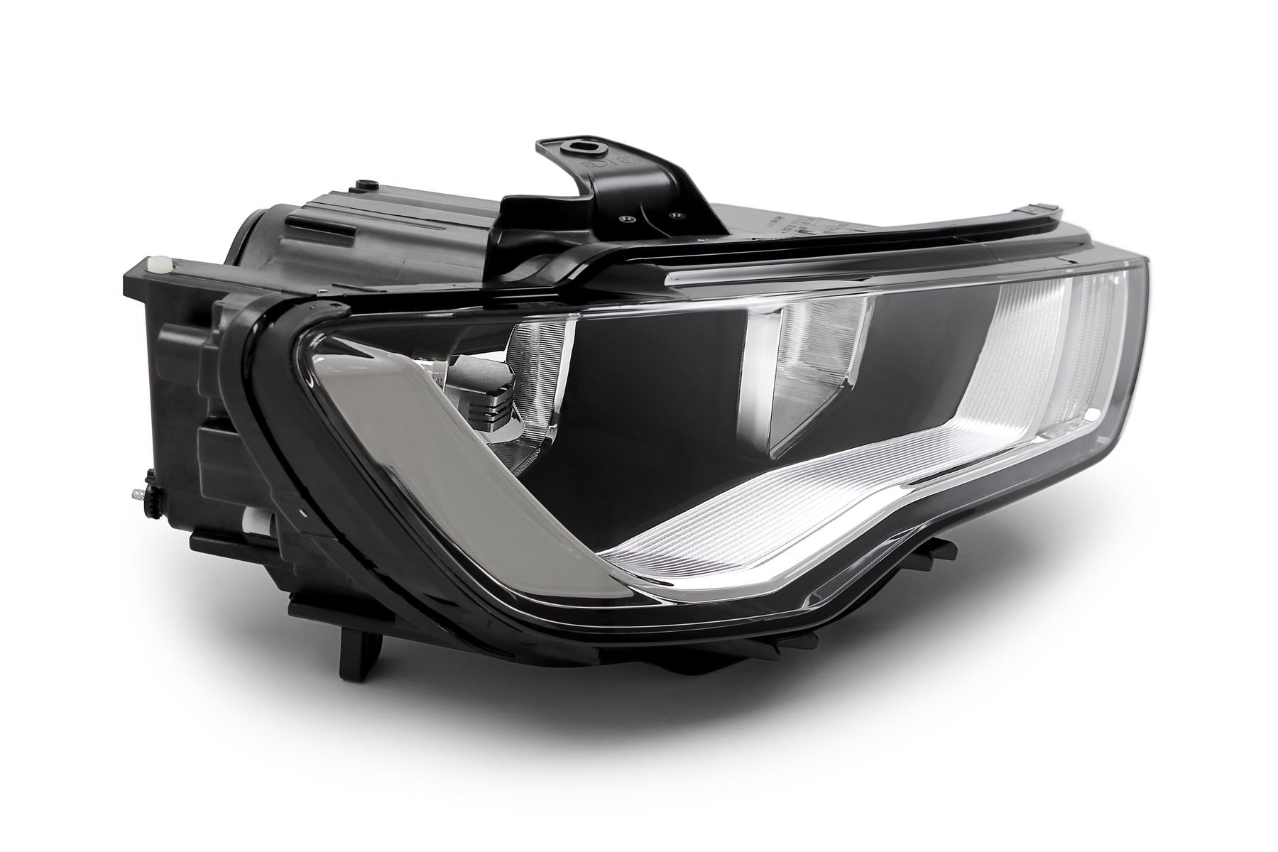 Hella Right Headlight for Audi, OEM quality, OEM 8V0941004A - View 7