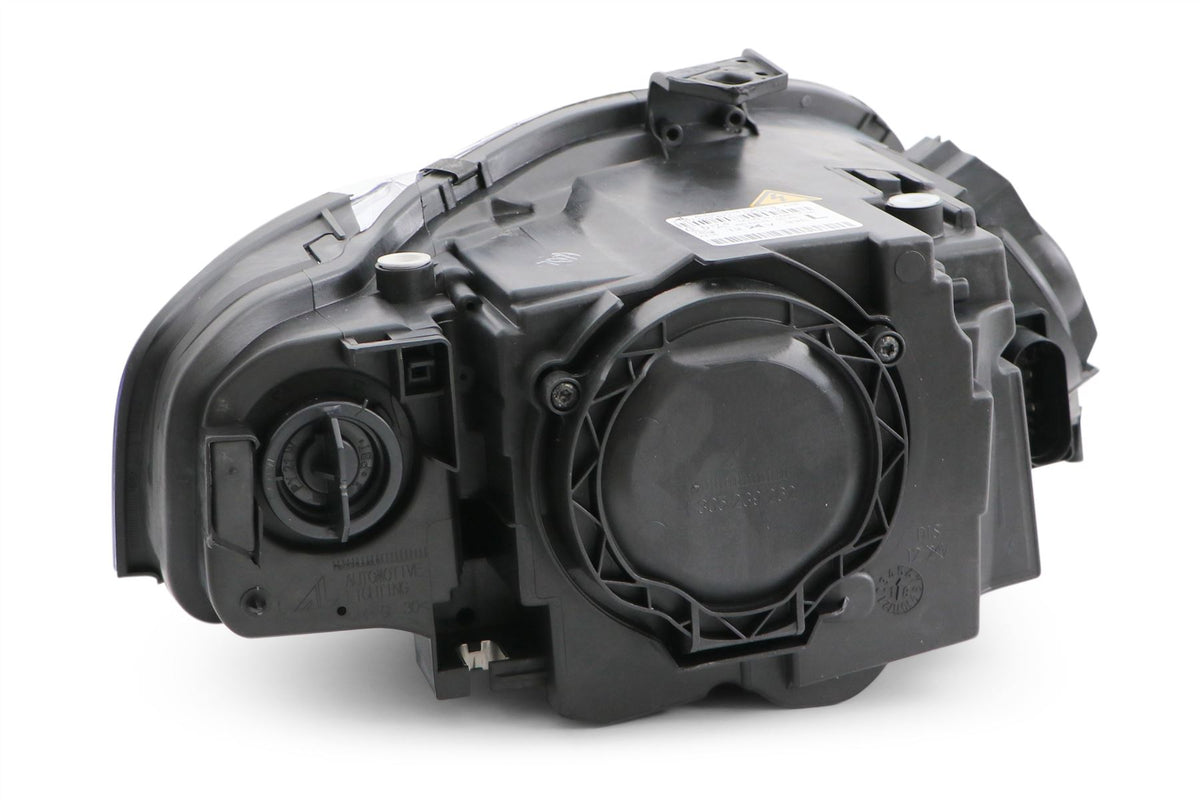 Audi A4 B7 Left Headlight, Magneti Marelli OEM, OEM 8E0941029BN - View 4