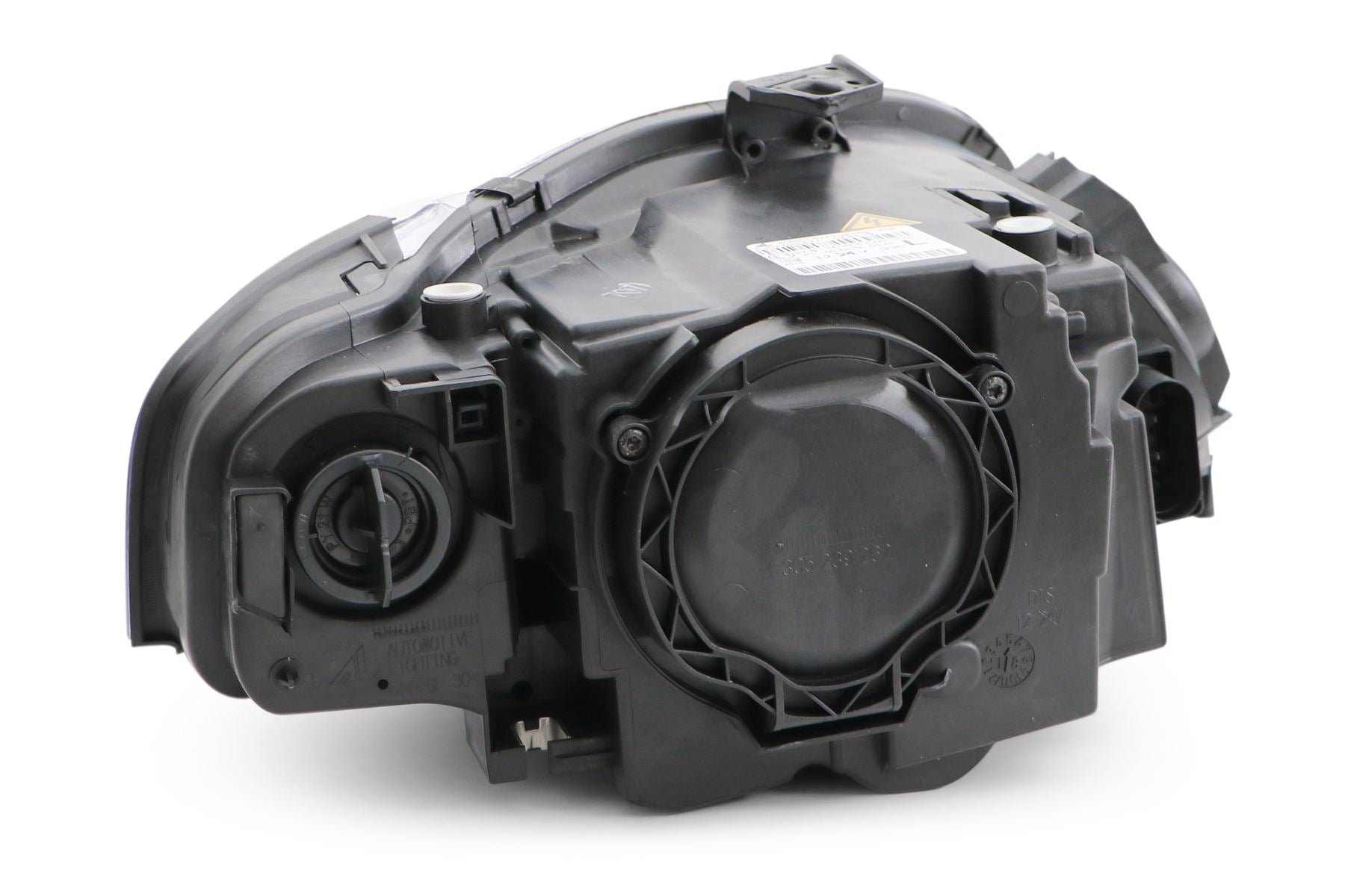 Audi A4 B7 Left Headlight, Magneti Marelli OEM, OEM 8E0941029BN - View 4