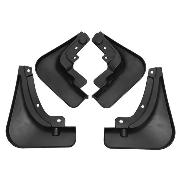 Mud Flap Front and Rear - for Haval | Eurowagens - View 6
