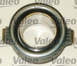 Kia Sportage Clutch Kit, Valeo OEM, OEM KIAKE25 - View 3