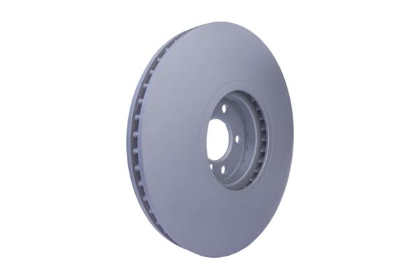 Hella Brake Disc for BMW, OEM quality, OEM 34116782067 - View 2