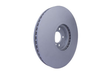 Hella Brake Disc for BMW, OEM quality, OEM 34116782067 - View 2