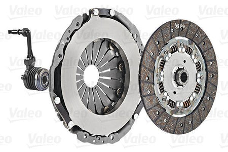 Fiat Stilo Clutch Kit, Valeo OEM, OEM 55180276 - View 6