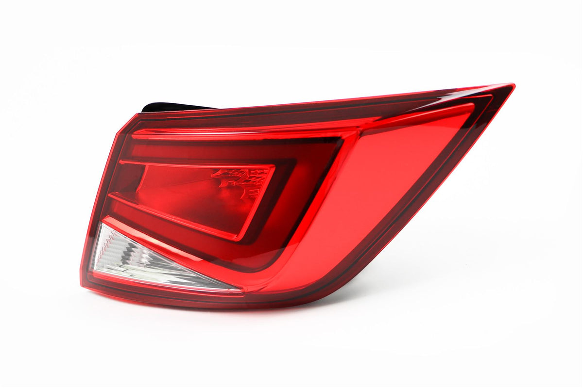 Seat Leon Right Rear Light, Valeo OEM, OEM 5F9945208A - View 10