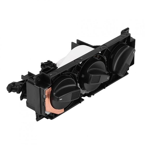 Air Conditioning Control Panel - for Volkswagen - OEM 1H0820045D | Eurowagens - View 2