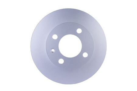 Volkswagen Lupo Brake Disc, Hella OEM, OEM 6N0615601A - View 2