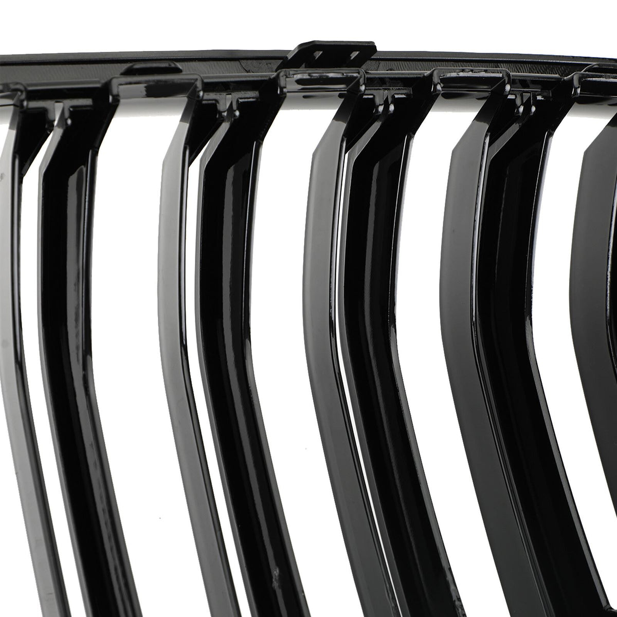 Bumper Grille Front - for Fiat - OEM 51117210725 | Eurowagens - View 10
