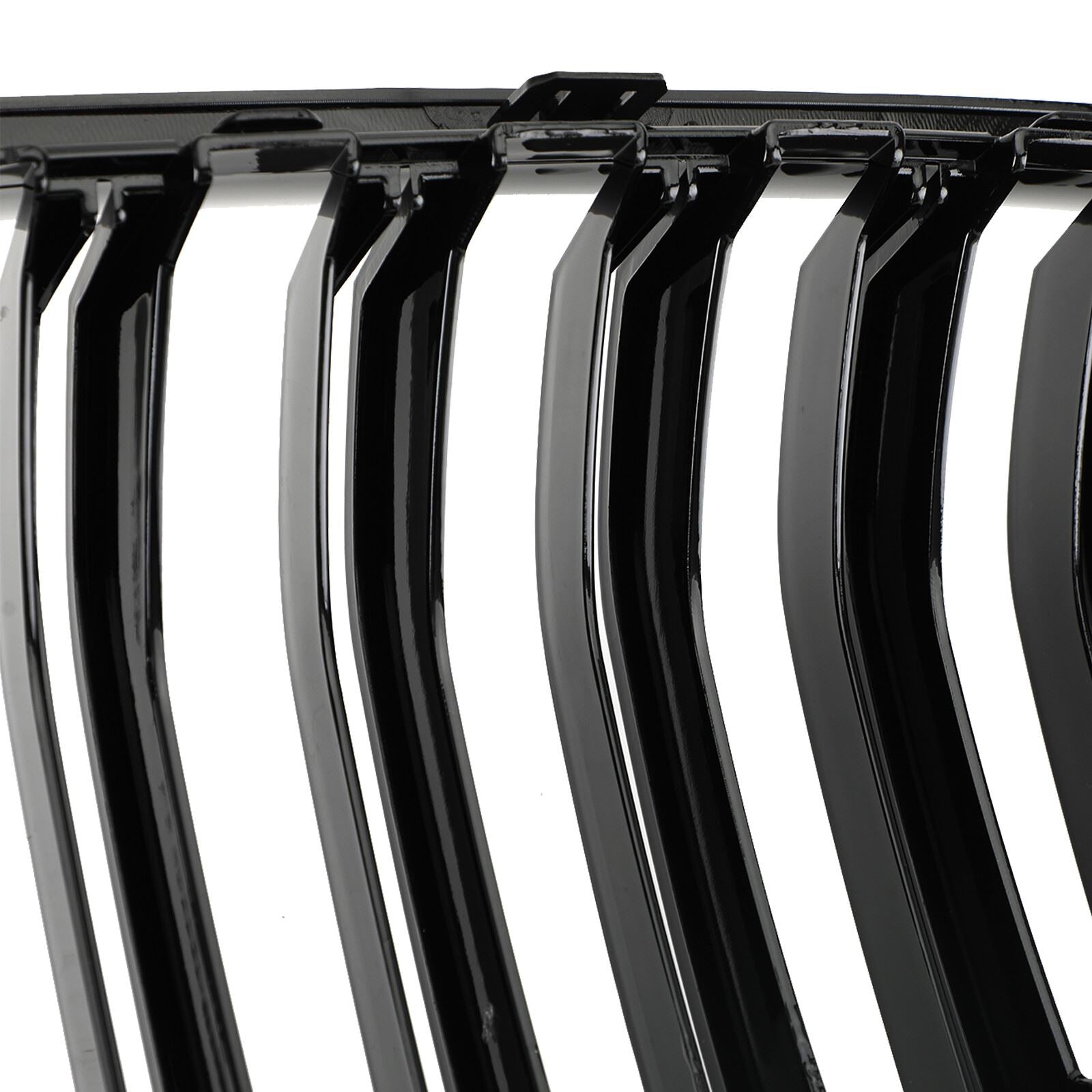 Bumper Grille Front - for Fiat - OEM 51117210725 | Eurowagens - View 10