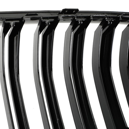 Bumper Grille Front - for Fiat - OEM 51117210725 | Eurowagens - View 10