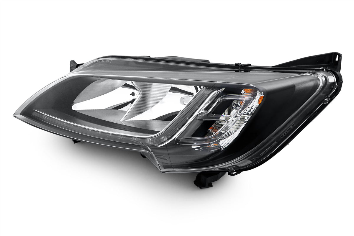Magneti Marelli LED DRL Left Headlight for Vauxhall, Peugeot & more, OEM quality, OEM 1375104080 - View 10