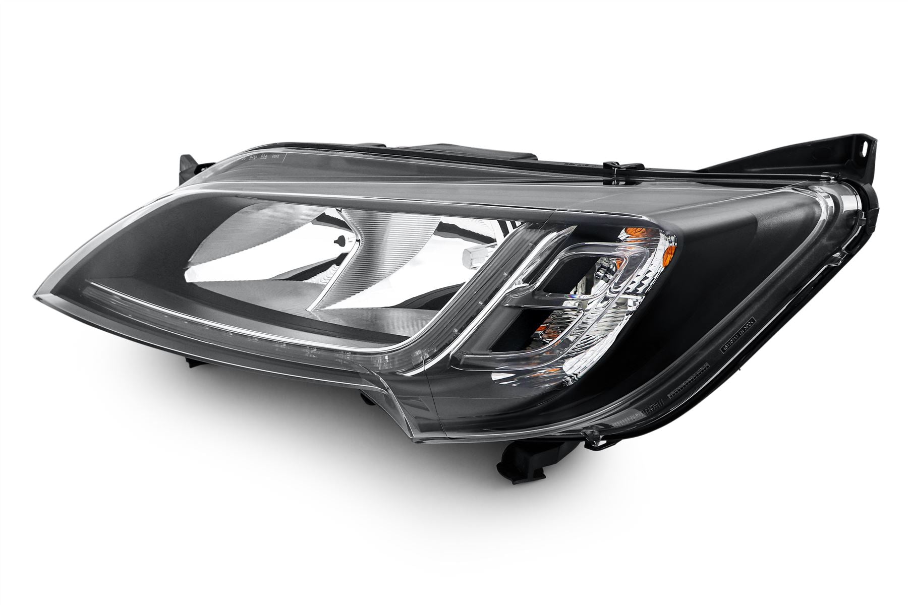 Magneti Marelli LED DRL Left Headlight for Vauxhall, Peugeot & more, OEM quality, OEM 1375104080 - View 10