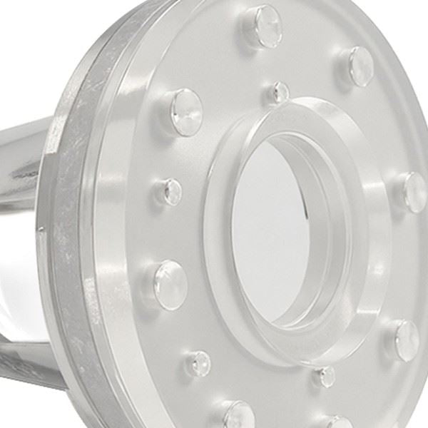 Self-Bailing Scupper Valve | Eurowagens - View 3
