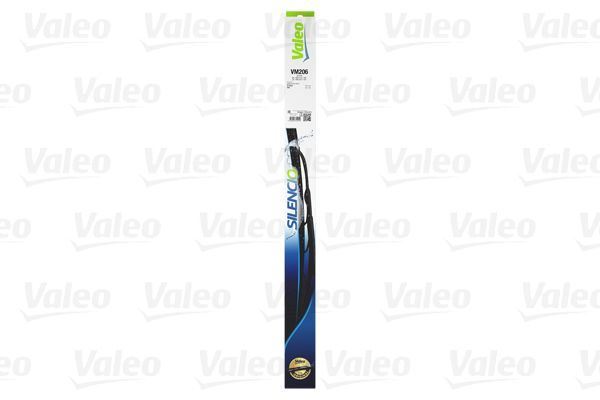 Valeo Front Wiper Blade Set for Mercedes-Benz, OEM quality, OEM A6388201045 - View 2