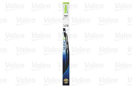 Valeo Front Wiper Blade Set for Mercedes-Benz, OEM quality, OEM A6388201045 - View 2