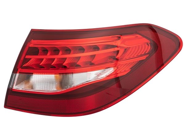 Mercedes-Benz C-Class T-Model Right Rear Light, Hella OEM, OEM 205 906 00 03