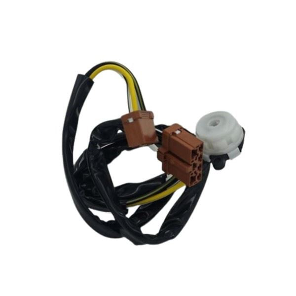 Ignition Switch - for Honda | Eurowagens - View 2