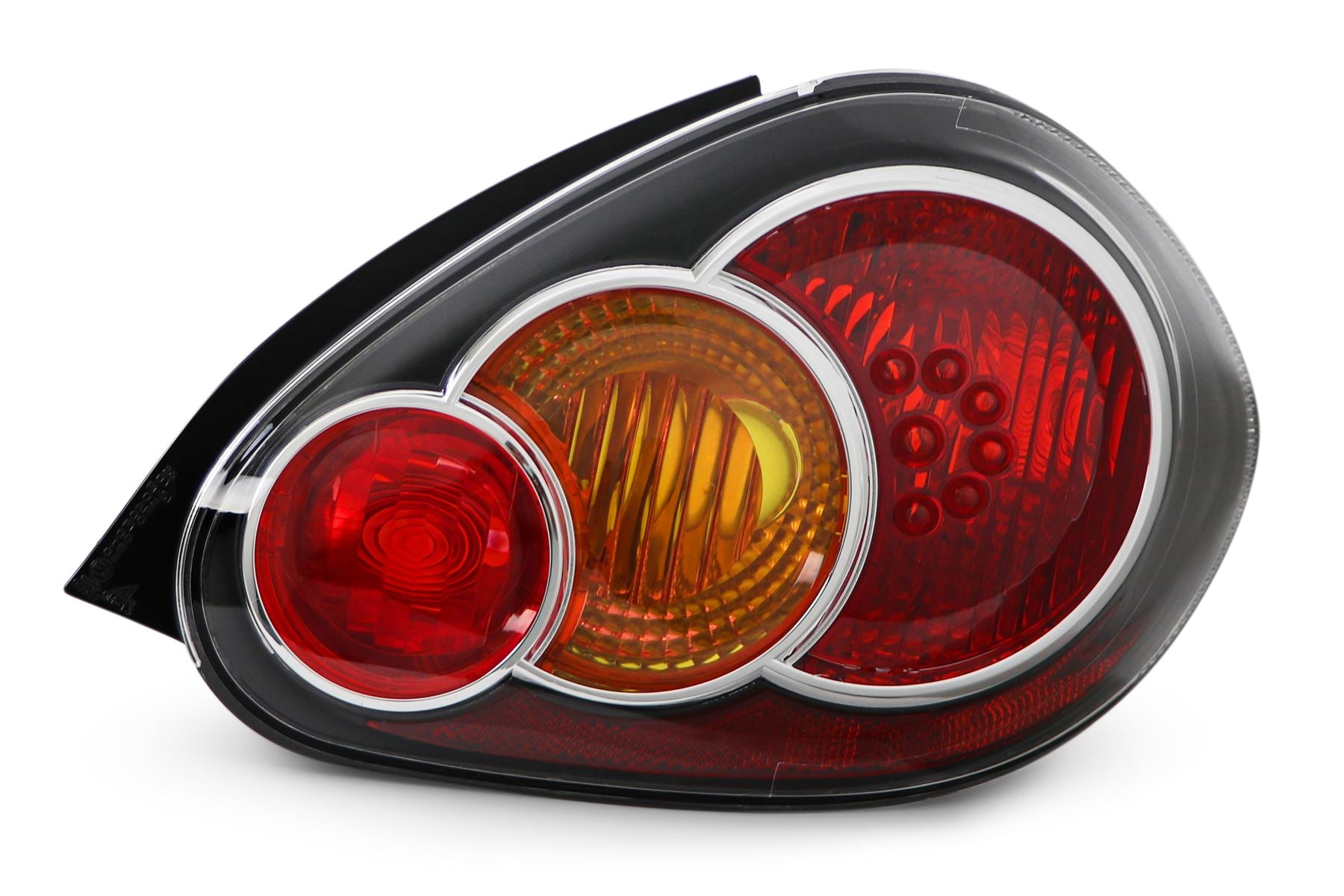 Toyota Aygo Right Rear Light, Magneti Marelli OEM, OEM 815510H080 - View 9