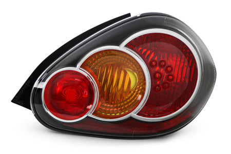 Toyota Aygo Right Rear Light, Magneti Marelli OEM, OEM 815510H080 - View 9