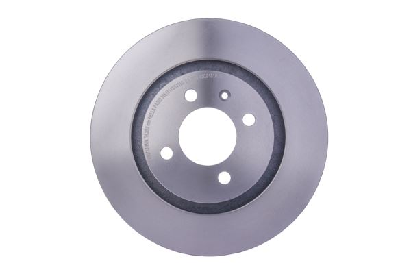 Hella Brake Disc for SEAT & Volkswagen, OEM quality, OEM 535615301 - View 4