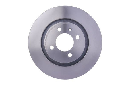 Hella Brake Disc for SEAT & Volkswagen, OEM quality, OEM 535615301 - View 4
